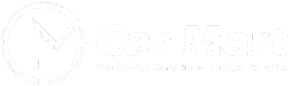 Car Mart Logo